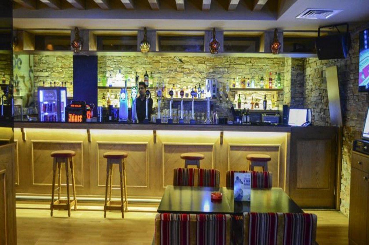 Halo Hotel Dubái