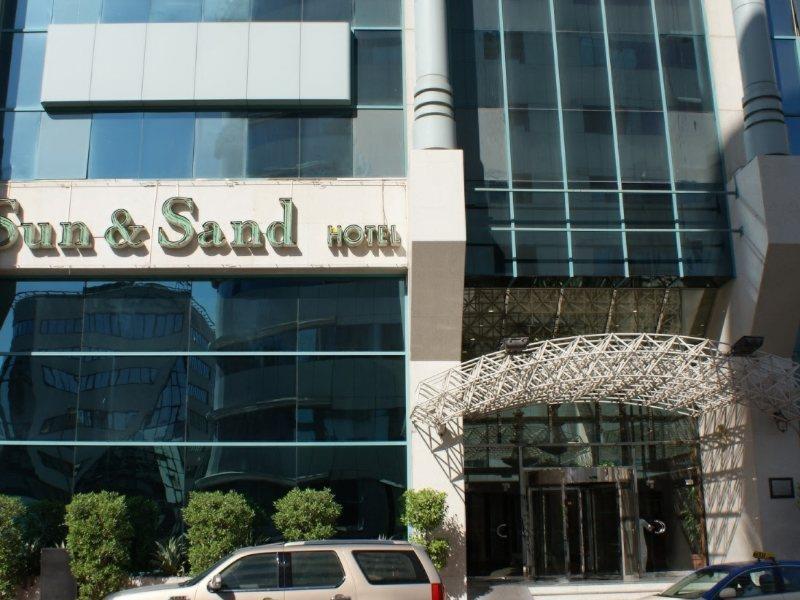 Sun&sands 3*