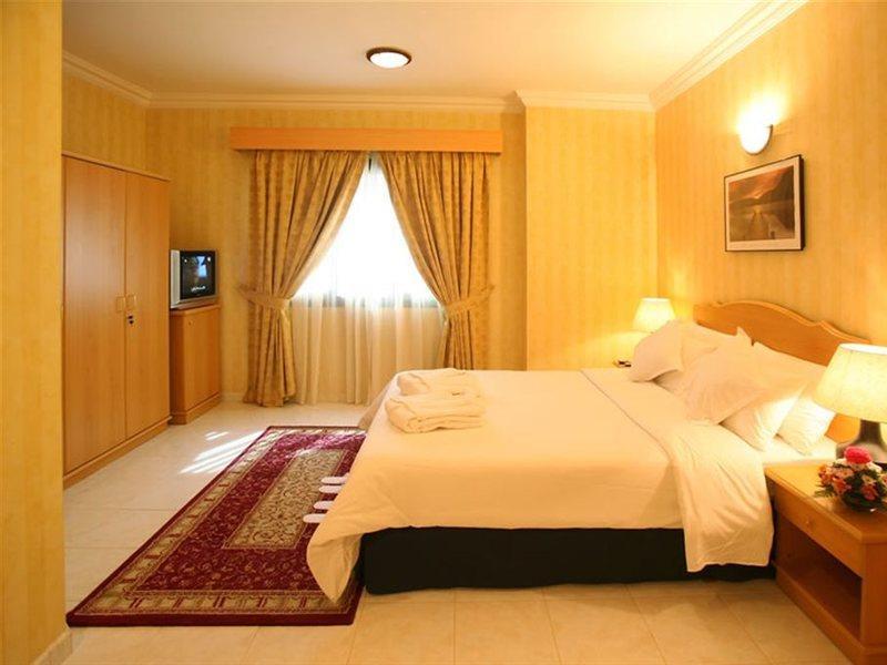 Welcome 1 3* Dubai