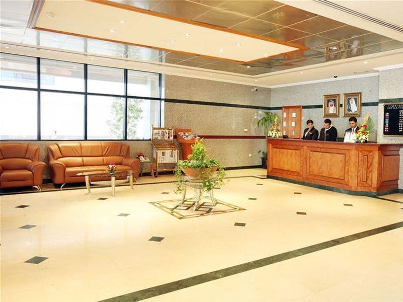 Welcome 1 Aparthotel 3*