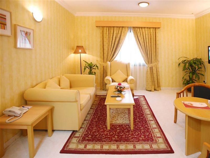 Welcome 1 Aparthotel