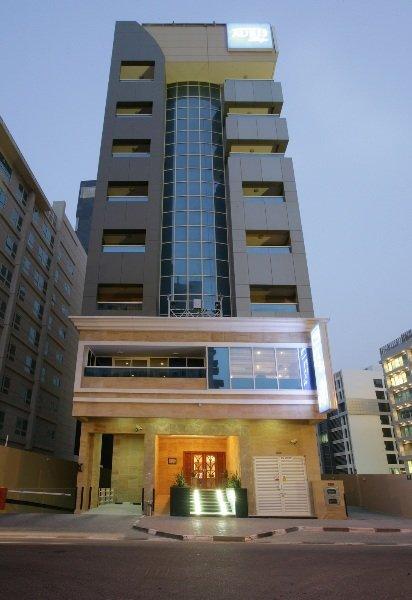 Hotel Auris