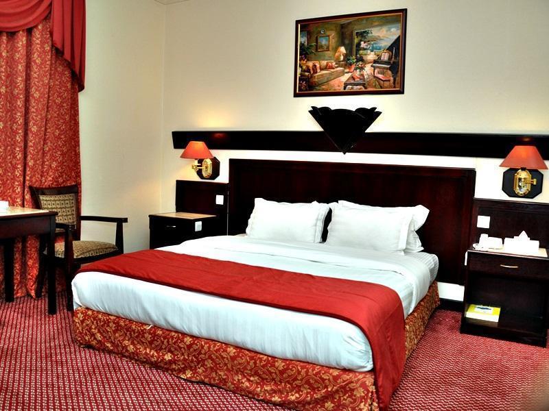 Claridge - Hotel 3*