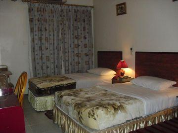Oyo 353 Middle East Hotel Dubaï