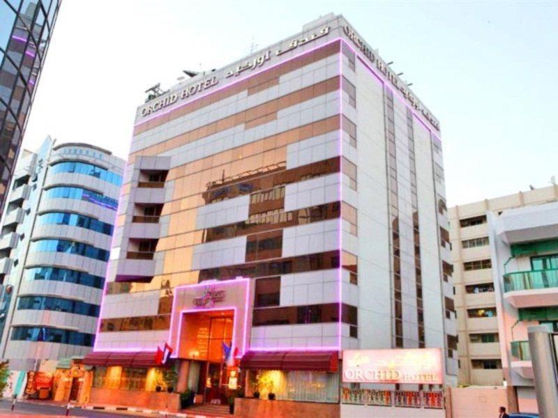 Orchid Hotel 3*