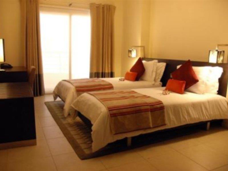Lotus Grand Lejlighedshotel 4*