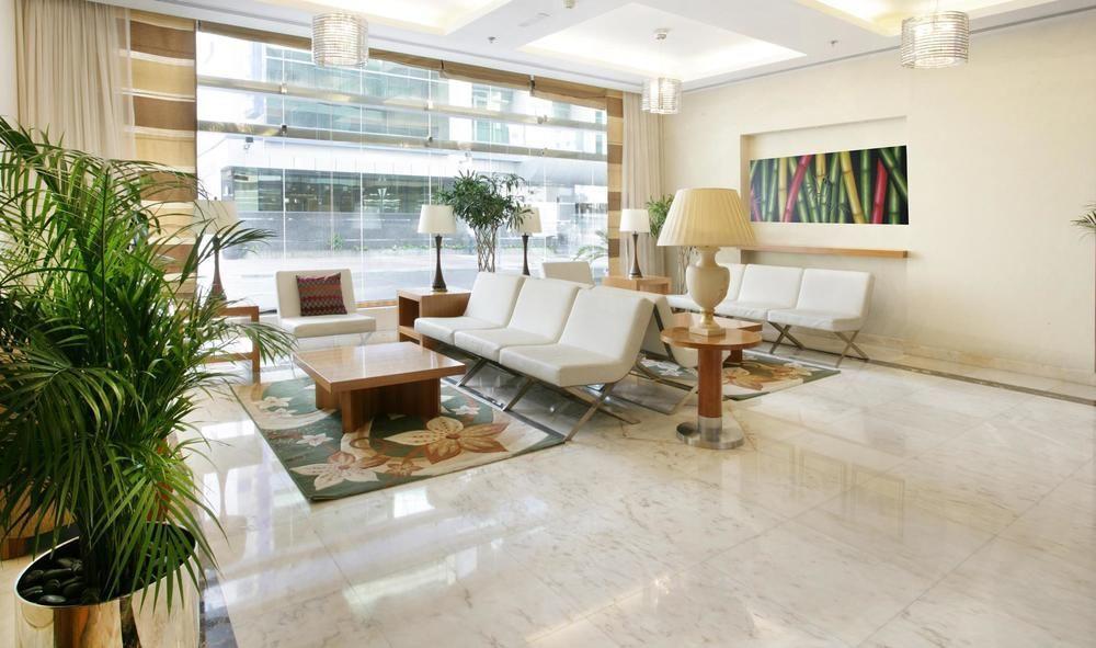 Auris Deira Apartahotel