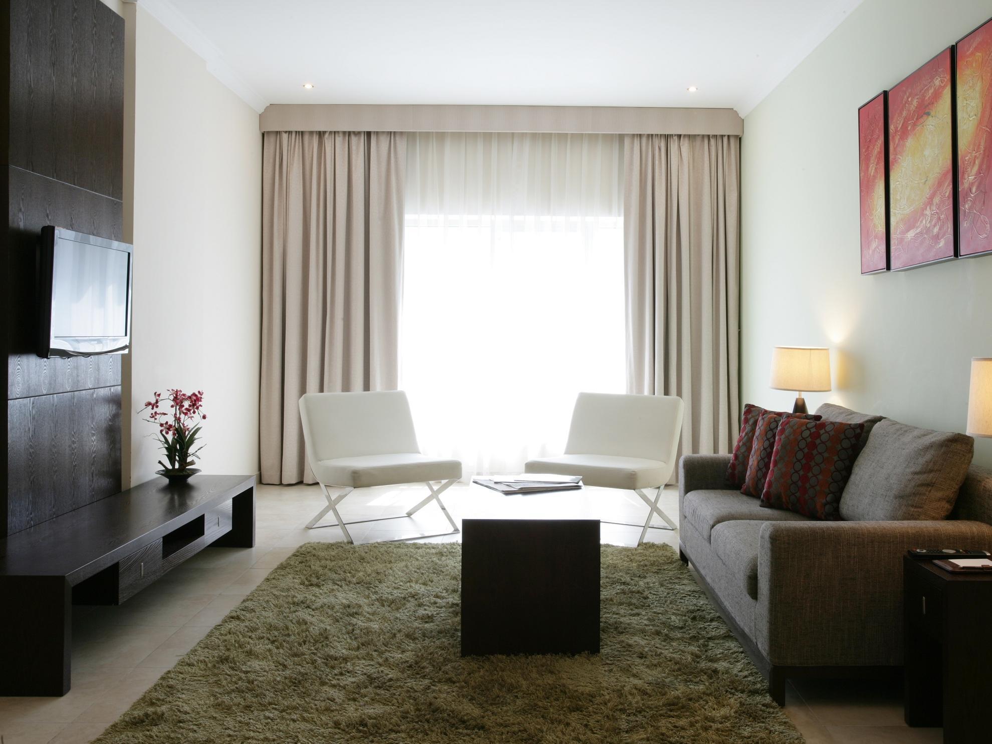 Auris Deira Apartahotel Dubái