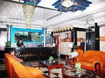 Hotell Rafee