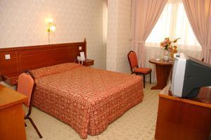Hotell Rafee Dubai