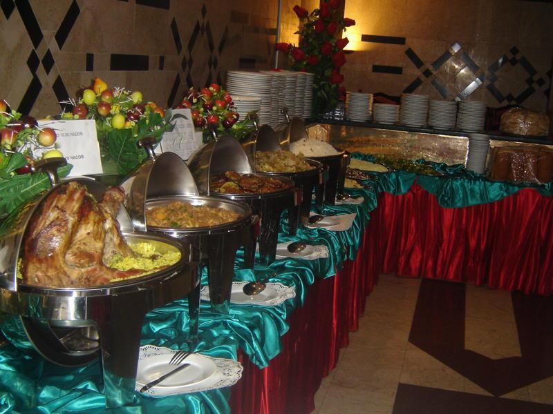 Hotell Rafee