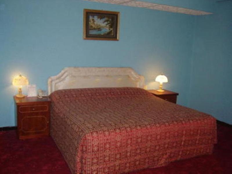 Rafee Hotell Dubai