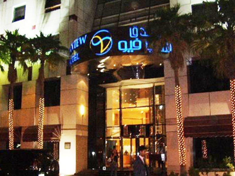 Hotell Sea View