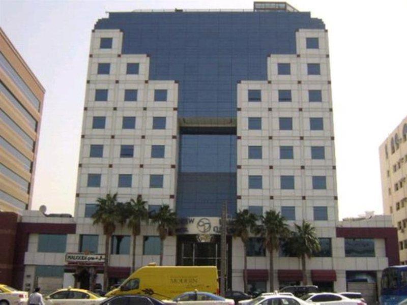 Hotell Sea View