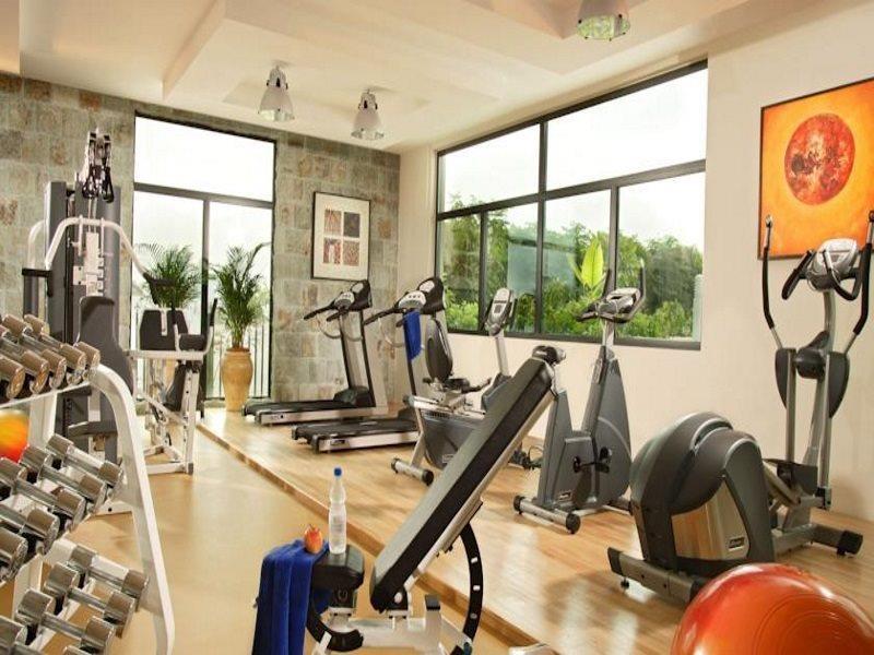 Hotel Somerset Jadaf 4*