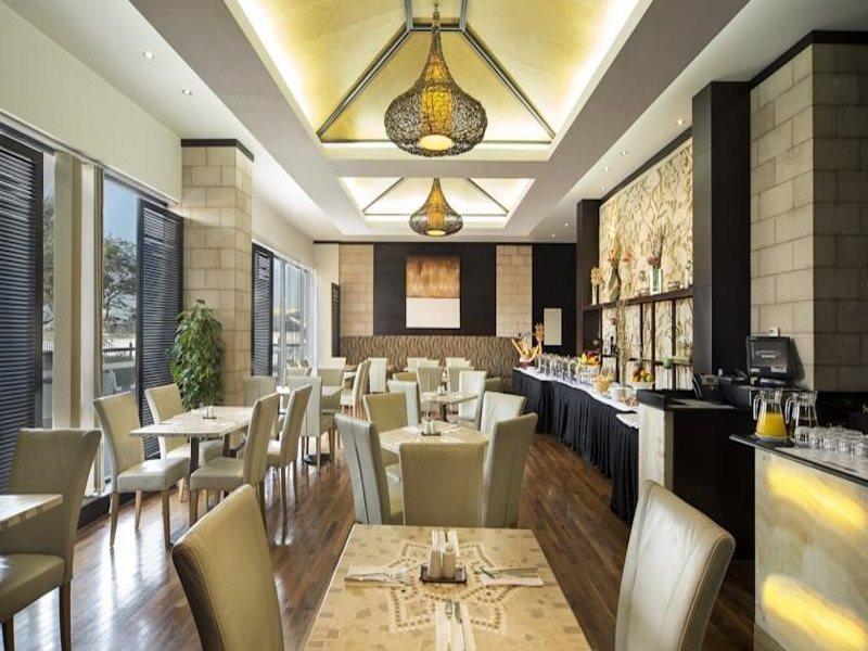 Hotel Somerset Jadaf