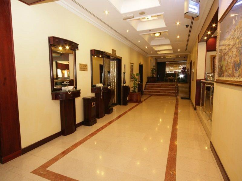 Claridge -
