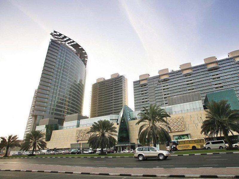 Burjuman Arjaan By Rotana - Dubai
