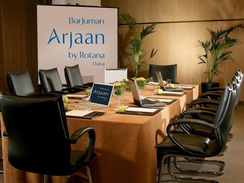 Burjuman Arjaan By Rotana -
