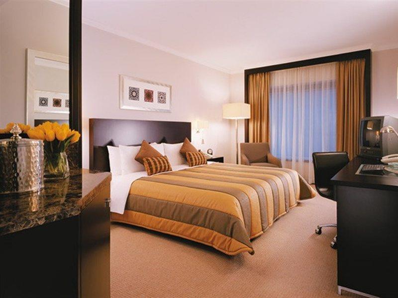 Hotell Sea View