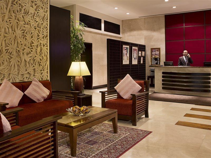 Apartahotel Park 4*