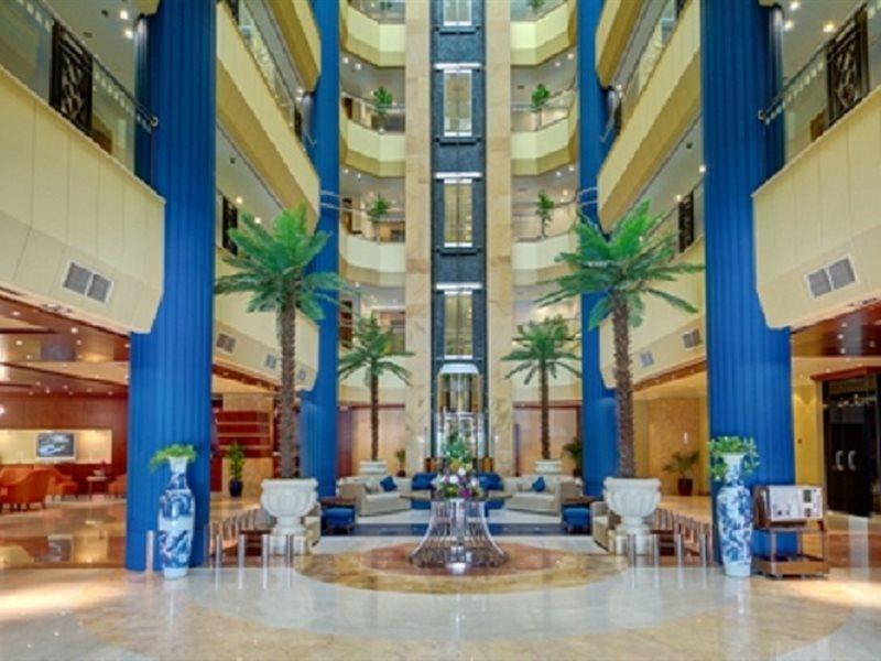 Al Manar Grand Dubai