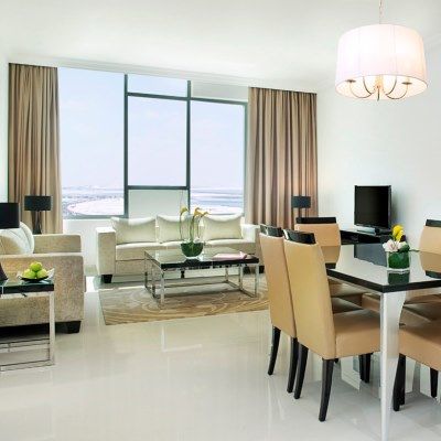 Apartahotel Damac Maison De Breeze
