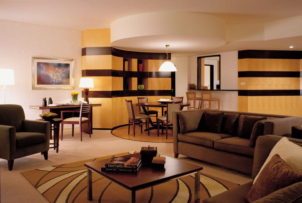 Hotel de apartamente Shangri-la Dubai