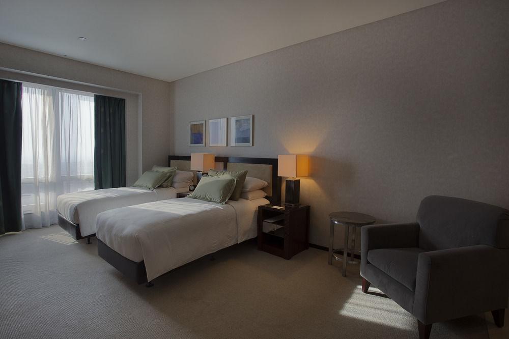 Shangri-la Dubai