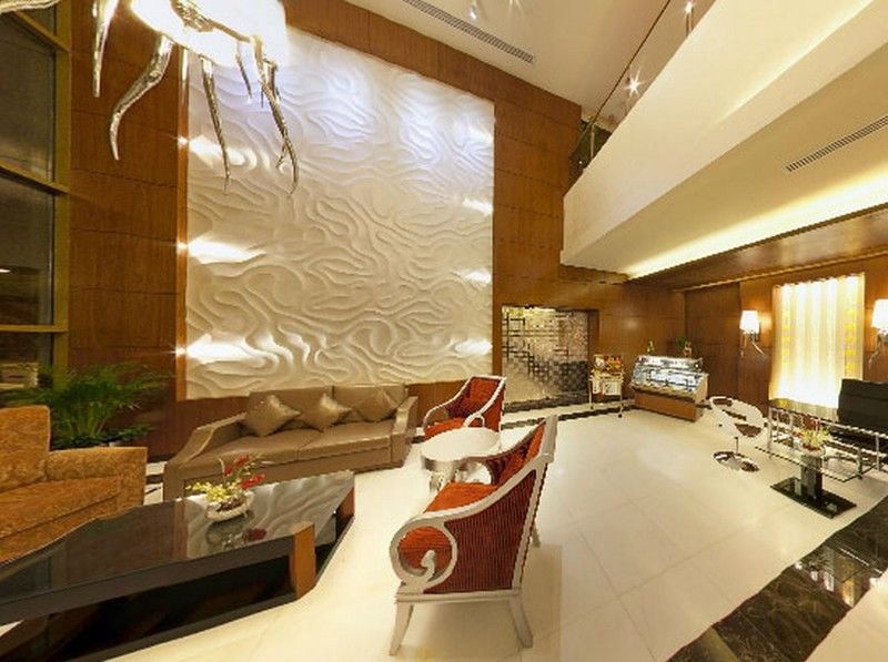 Hotel de apartamente Marina View Deluxe 4*