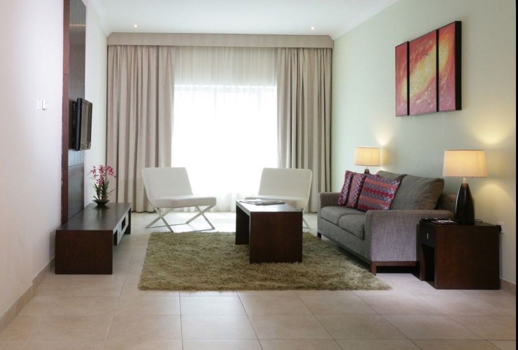 Apartahotel Auris Deira Dubái