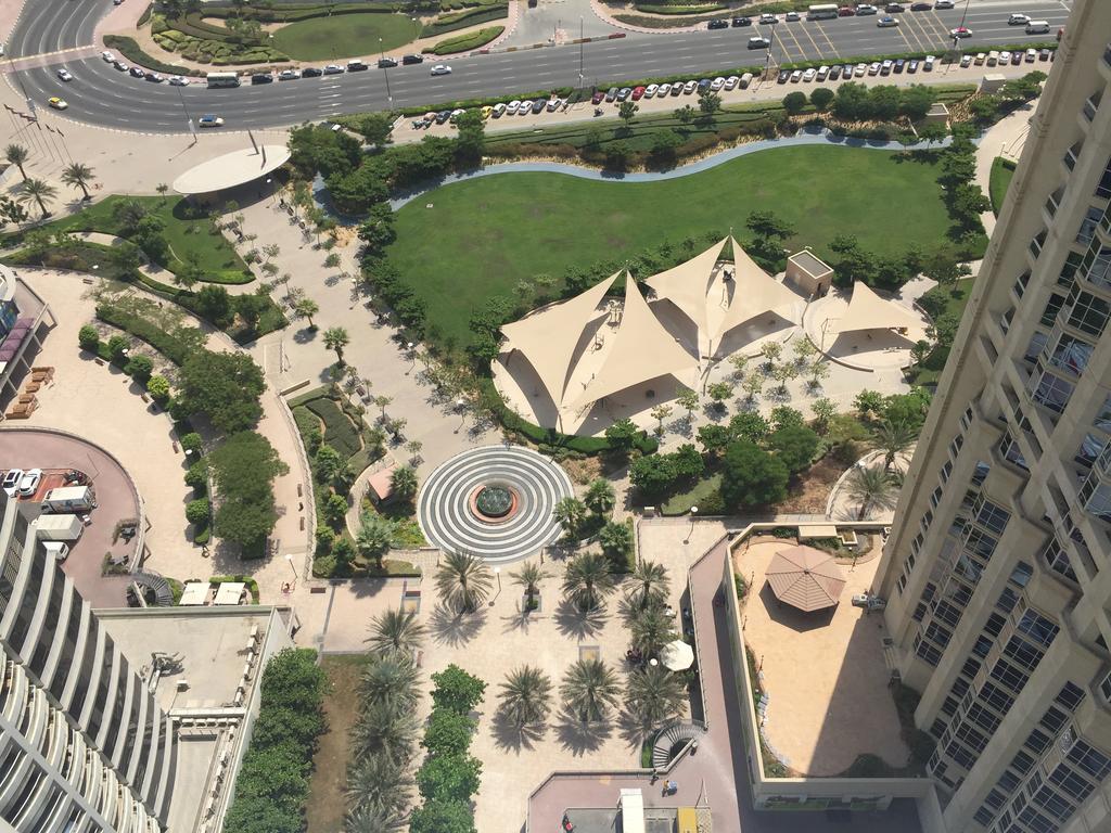 Apartamento Espace Homes - Saba 2 Jumeirah Towers