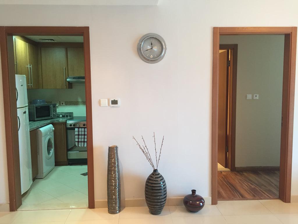Apartamento Espace Homes - Saba 2 Jumeirah Towers Dubai