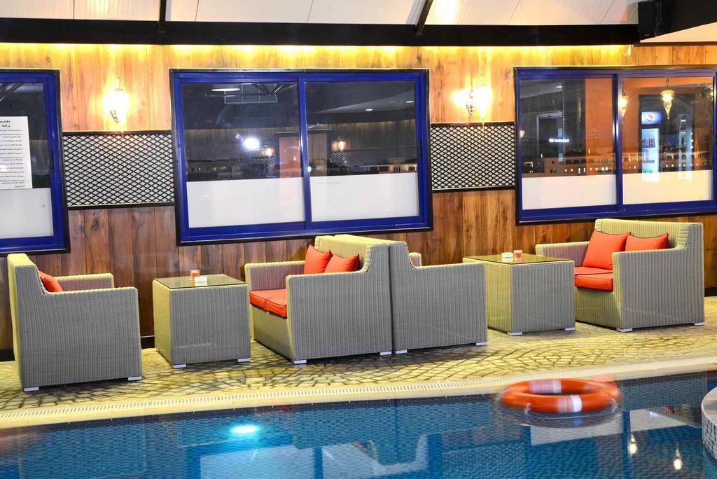 Sun&sands Hotell