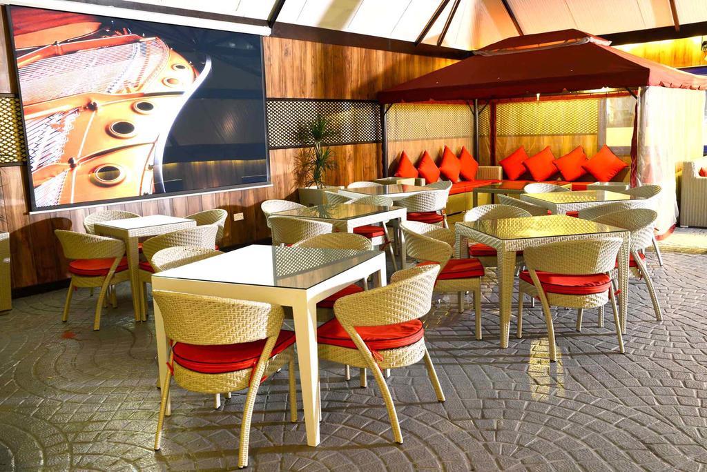 Sun&sands Dubai