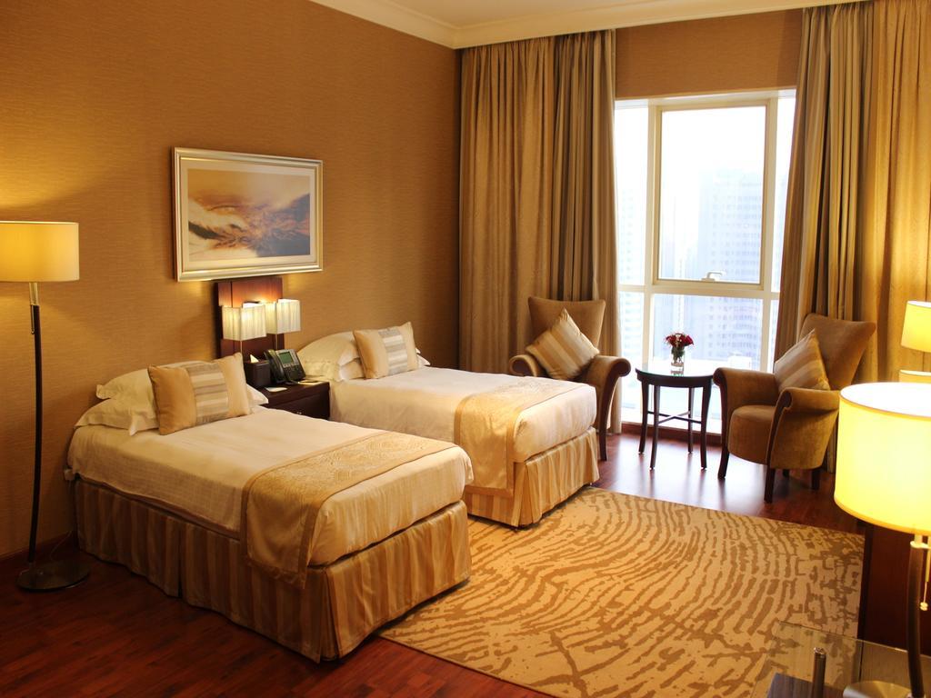 Grand Millennium Hotel Dubái