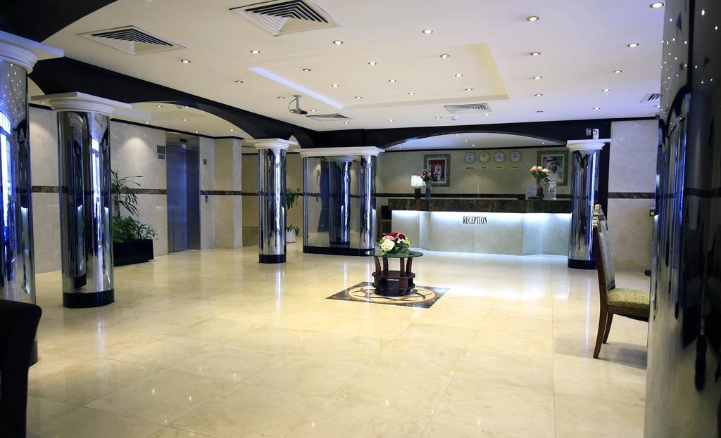 Aparthotel Imperial Dubai