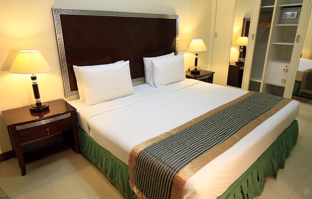 Aparthotel Imperial