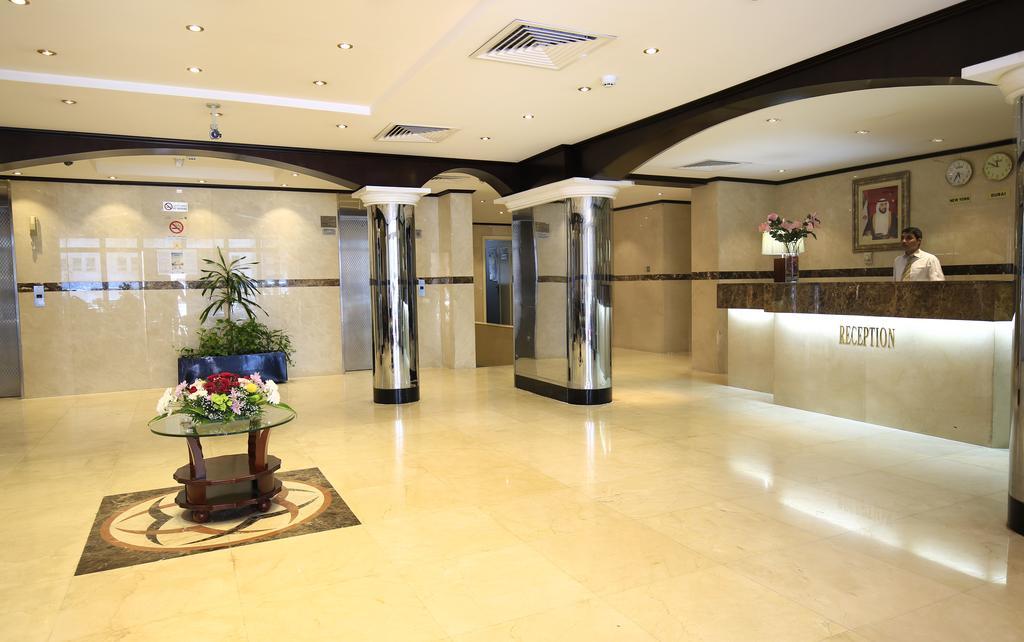 Imperial Aparthotel Dubai