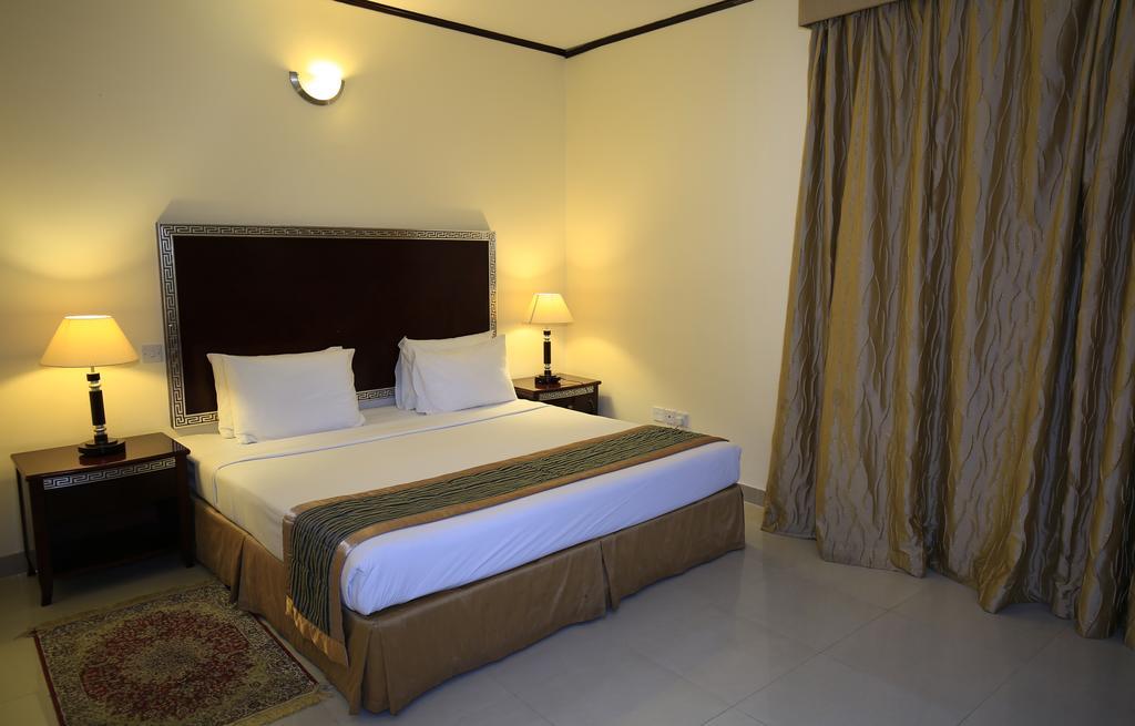 Imperial Aparthotel Dubai