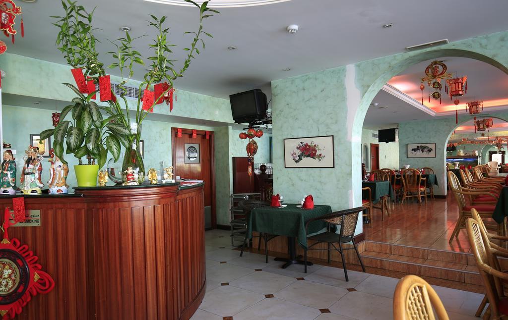 Aparthotel Imperial