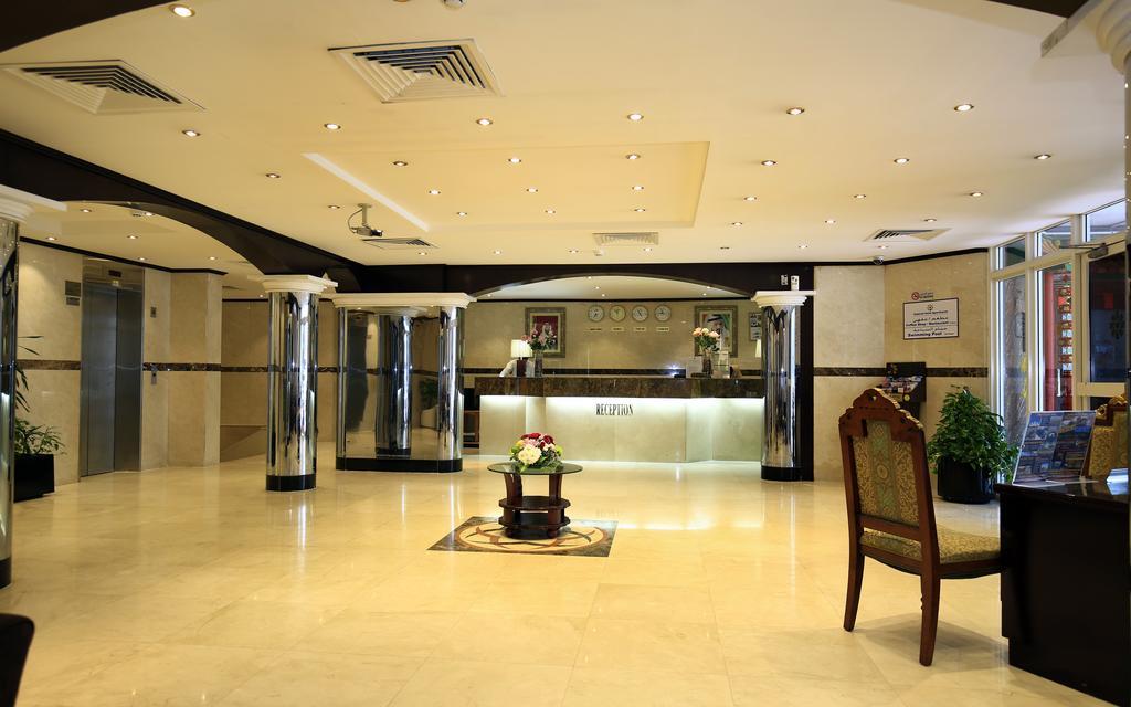 Imperial Aparthotel Dubai