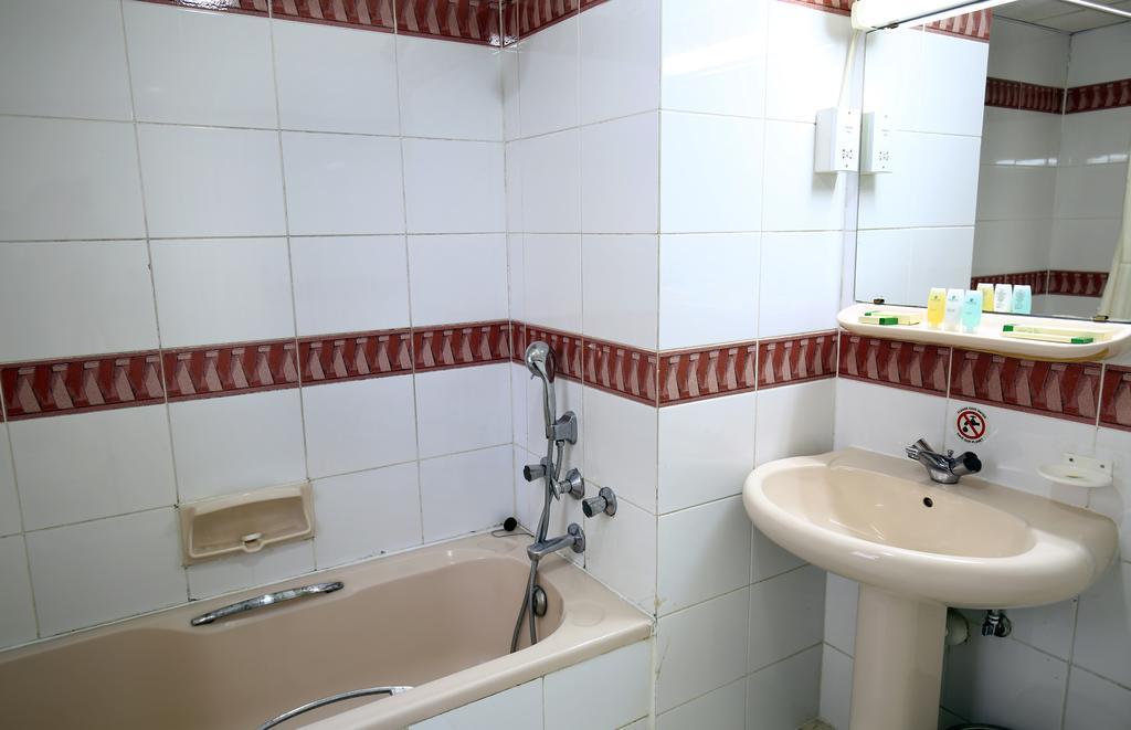 Aparthotel Imperial 4*