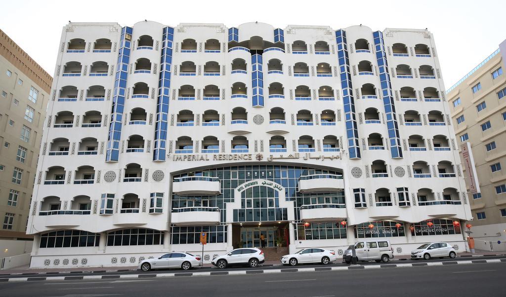 Imperial Aparthotel Dubai