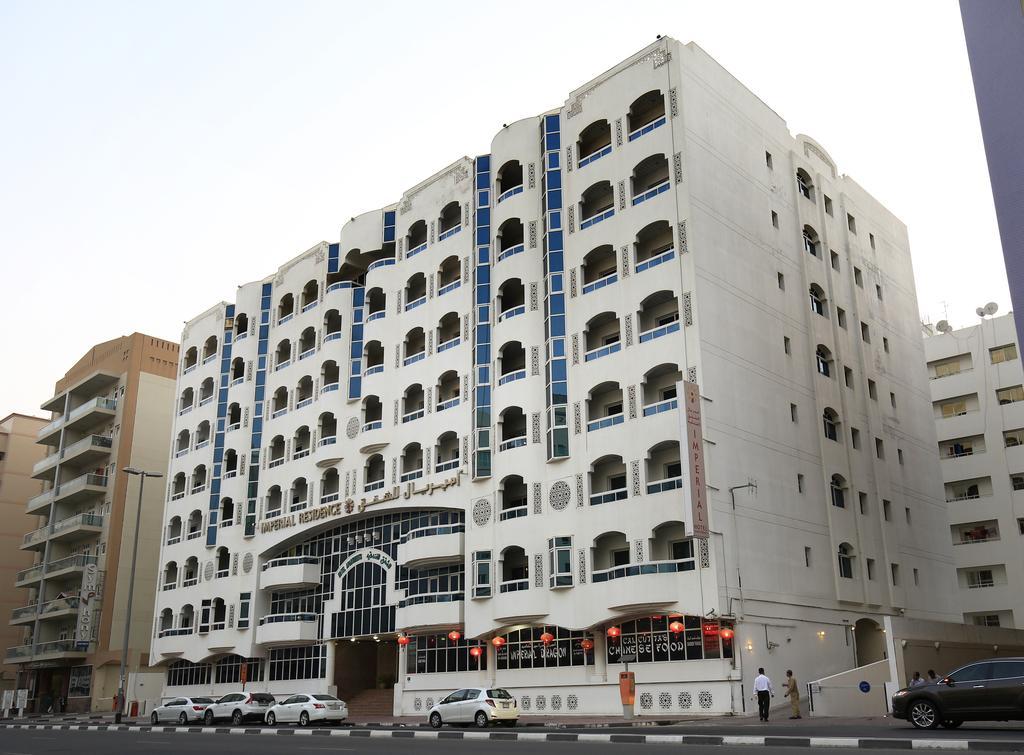 Imperial Aparthotel