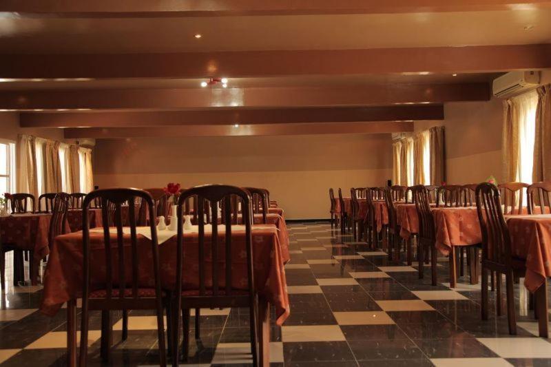 Marhaba And Semesteranläggning (resort) 3*