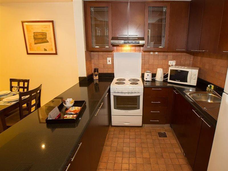 Apart-hotel Dunes Al Qusais 3*