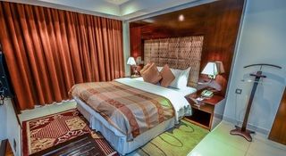 Al Salam Grand Hotell