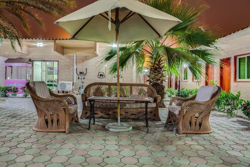 Marhaba And Resort