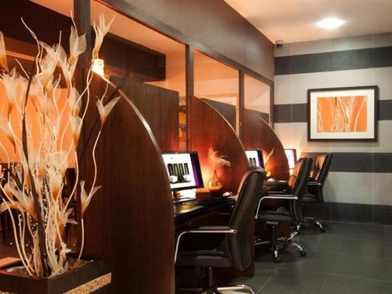 Al Waleed Homes Apart-hotel
